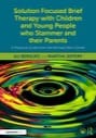 solution focused brief therapy with children and young people who stammer and their parents
