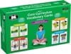 webber core curriculum vocabulary cards - level three