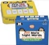 sight words super fun deck bundle