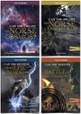 you choose: ancient norse myths