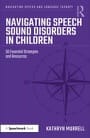 navigating speech sound disorders in children