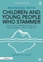 working with children and young people who stammer
