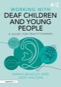 working with deaf children and young people