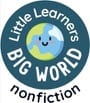 little learners big world nonfiction