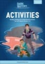 dark waters activities