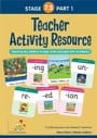 teacher activity resource stage 7.5 part 1