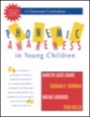 phonemic awareness in young children