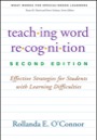 teaching word recognition