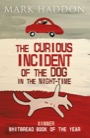 The Curious Incident of the Dog in the Night Time