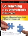 co-teaching in the differentiated classroom