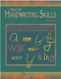 test of handwriting skills revised (ths-r)