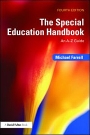 The Special Education Handbook, ISBN=9780415490207 the special education handbook