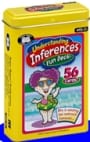 understanding inferences fun deck