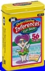 understanding inferences fun deck