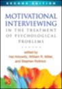 motivational interviewing in the treatment of psychological problems, 2ed