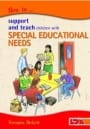 How to Support and Teach Children with Special Education Needs, ISBN=9781855033825 how to support and teach children with special education needs