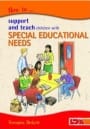 how to support and teach children with special education needs