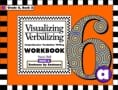 visualizing and verbalizing workbooks, grade 6