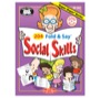 204 fold & say social skills