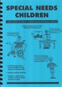 Special Needs Children special needs children