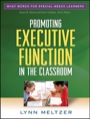 promoting executive function in the classroom