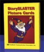 story blaster picture cards