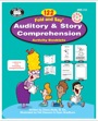 122 fold & say auditory & story comprehension activity booklets