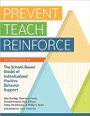 Prevent-Teach-Reinforce, ISBN=9781681250847 prevent-teach-reinforce