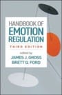 Handbook of Emotion Regulation, ISBN=9781462549412 handbook of emotion regulation