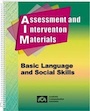 assessment and intervention materials (aim)