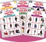 ask & answer social skills games