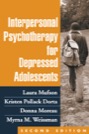 interpersonal psychotherapy for depressed adolescents, 2ed