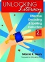 unlocking literacy