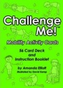 challenge me! mobility activity cards