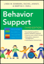 behavior support, 3ed