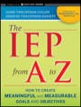 The IEP from A to Z, ISBN=9780470562345 the iep from a to z