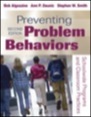 Preventing Problem Behaviors, ISBN=9781412970488 preventing problem behaviors