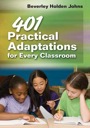 401 practical adaptations for every classroom