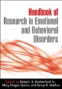 handbook of research in emotional and behavioral disorders