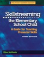 skillstreaming the elementary school child