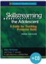 skillstreaming the adolescent