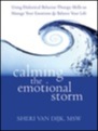 calming the emotional storm