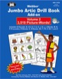 webber jumbo artic drill book add-on, vol 2 combo
