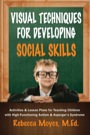 visual techniques for developing social skills