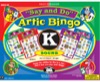 say & do k artic bingo