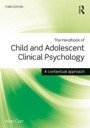 the handbook of child and adolescent clinical psychology