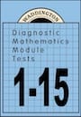 waddington diagnostic mathematics module tests 1-15