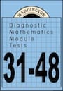 waddington diagnostic mathematics module tests 31-48