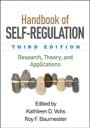 handbook of self-regulation