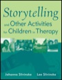 storytelling and other activities for children in therapy